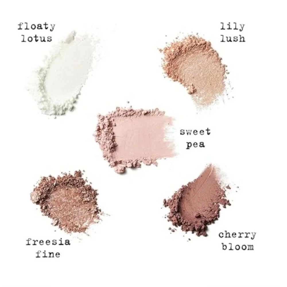 Stila pocket play